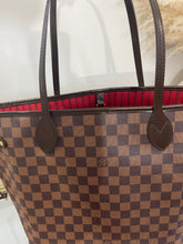 Load image into Gallery viewer, Neverfull MM DE SKU6292