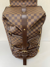 Load image into Gallery viewer, Eole 50 Damier Ebene