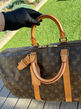 Load image into Gallery viewer, Keepall 50 Monogram SKU813