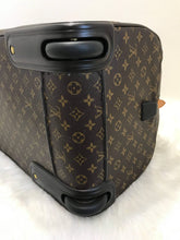 Load image into Gallery viewer, Eole Trolley Rolling Duffel Bag 60 Monogram