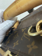 Load image into Gallery viewer, Pegase 55 Luggage Monogram