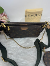 Load image into Gallery viewer, Multi Pochette SKU6313