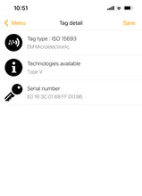 Load image into Gallery viewer, Monsouris PM
