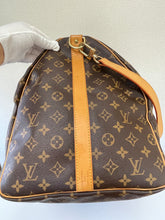 Load image into Gallery viewer, Keepall Bandouliere 60 Monogram