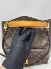 Load image into Gallery viewer, Metis Hobo SKU6346