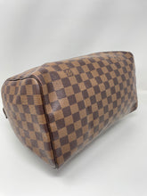 Load image into Gallery viewer, Speedy 30 Damier Ebene