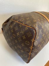 Load image into Gallery viewer, Keepall 50 Monogram