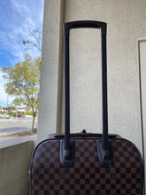Load image into Gallery viewer, Pegase 55 Damier Ebene SKU814
