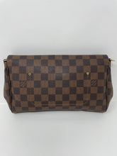 Load image into Gallery viewer, Favorite MM Damier Ebene