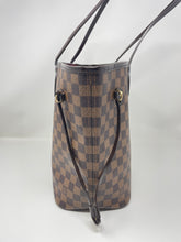 Load image into Gallery viewer, Neverfull MM Damier Ebene
