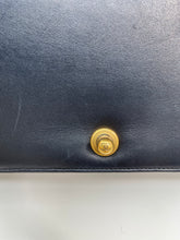 Load image into Gallery viewer, Chanel Le Boy Medium BLK SKU1007