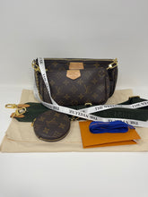 Load image into Gallery viewer, MULTI POCHETTE SKU1239