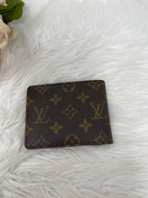 Load image into Gallery viewer, Men Wallet SKU6326