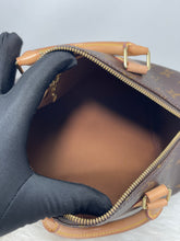 Load image into Gallery viewer, Speedy Bandouliere 25 SKU6382