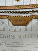Load image into Gallery viewer, Neverfull GM Azur SKU1247