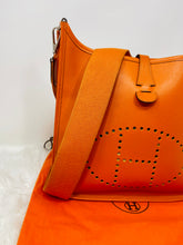 Load image into Gallery viewer, Hermes Evelyne PM SKU