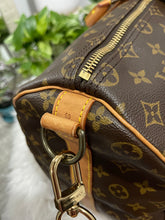 Load image into Gallery viewer, Keepall Bandouliere 50 SKU6246