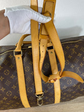 Load image into Gallery viewer, Keepall Bandouliere 55 SKU1552