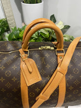 Load image into Gallery viewer, Keepall Bandouliere 55 SKU6242