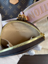 Load image into Gallery viewer, Multi Pochette Accesories