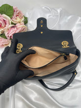 Load image into Gallery viewer, Gucci Marmont Small SKU6279