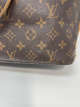 Load image into Gallery viewer, Neverfull MM Cherry Red SKU1177