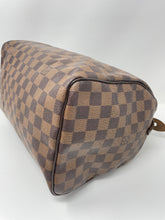 Load image into Gallery viewer, Speedy 30 Damier Ebene