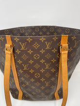 Load image into Gallery viewer, Shopping Sac Tote SKU1017
