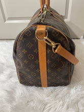 Load image into Gallery viewer, Keepall Bandoliere 50 SKU1553