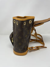 Load image into Gallery viewer, Monsouris PM Monogram