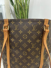 Load image into Gallery viewer, Sac Shopper SKU6248
