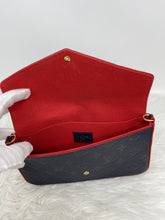 Load image into Gallery viewer, Felicie Pochette Empreinte SKU1542