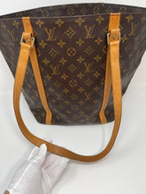 Load image into Gallery viewer, Shopping Sac Tote SKU1017