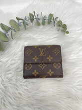 Load image into Gallery viewer, Elise Wallet SKU6105