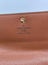 Load image into Gallery viewer, Sarah Wallet SKU6143