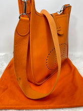 Load image into Gallery viewer, Hermes Evelyne PM SKU