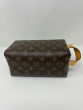 Load image into Gallery viewer, Toiletry Pouch
