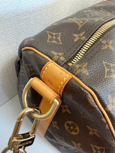 Load image into Gallery viewer, Keepall Bandouliere 60 Monogram