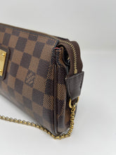 Load image into Gallery viewer, Eva Damier Ebene SKU1196