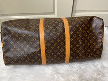 Load image into Gallery viewer, Keepall Bandouliere 60 SKU1538