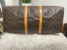 Load image into Gallery viewer, Keepall Bandouliere 55 SKU6242