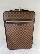 Load image into Gallery viewer, Pegase 55 Damier Ebene SKU809