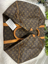 Load image into Gallery viewer, Keepall 55 SKU6041
