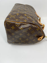 Load image into Gallery viewer, Speedy 30 Monogram SKU1259