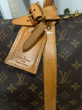 Load image into Gallery viewer, Keepall Bandouliere 50 SKU6238