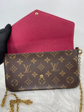 Load image into Gallery viewer, Felicie Pochette SKU6022