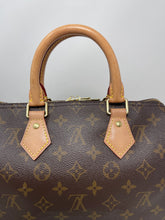 Load image into Gallery viewer, Speedy Bandouliere 25 SKU6382