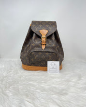 Load image into Gallery viewer, Monsouris MM SKU