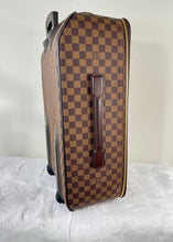 Load image into Gallery viewer, Pegase 55 Damier Ebene SKU809