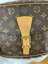 Load image into Gallery viewer, Jeune Fille Monogram SKU717